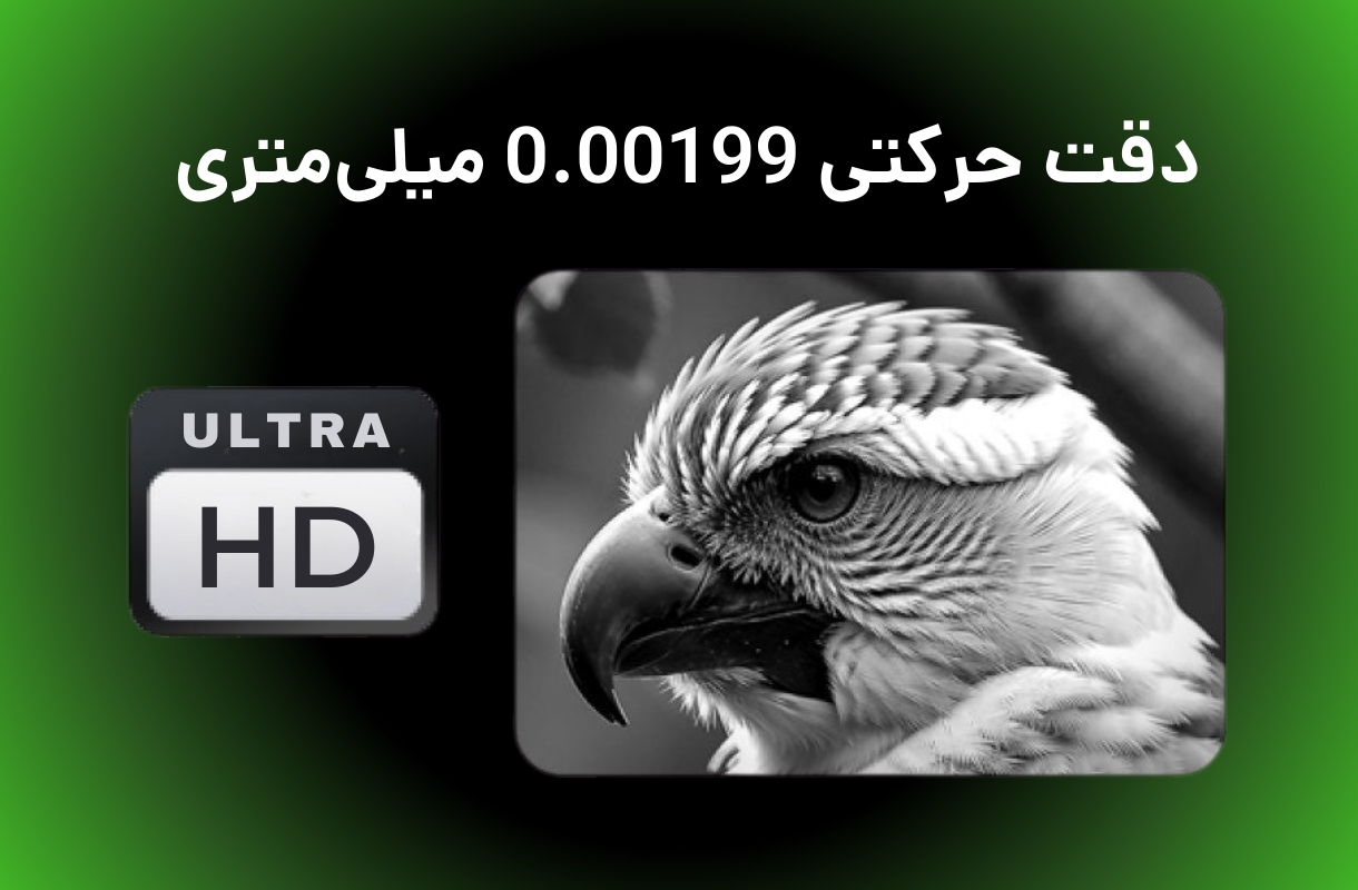 دقت حرکتی لیزر برش و حکاکی ایکس تول مدل F1 - قشم خرید